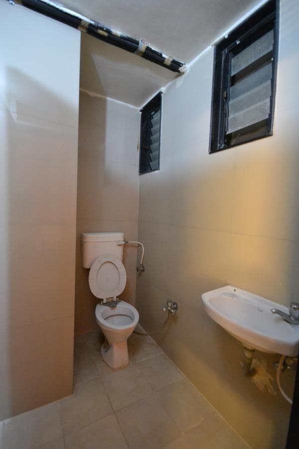 Hotel Sai Hari Prasad Ширди Экстерьер фото